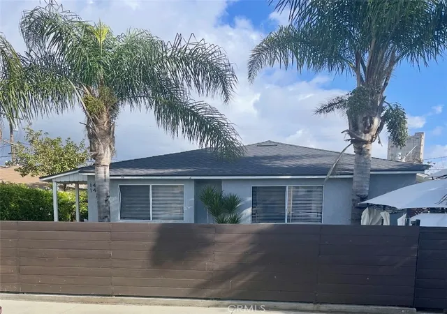 1st image of 1438 S Woods, Los Angeles, CA 90022 | MLS# PF25235326
