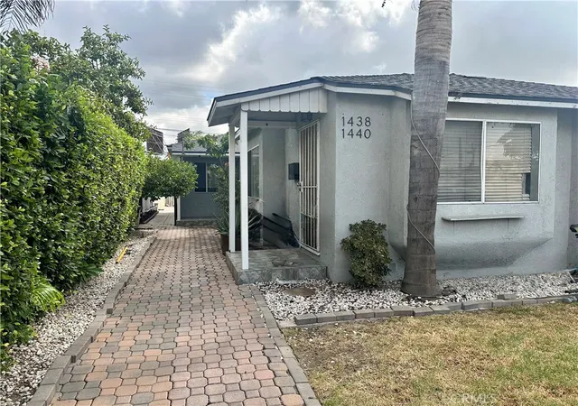 2nd image of 1438 S Woods, Los Angeles, CA 90022 | MLS# PF25235326