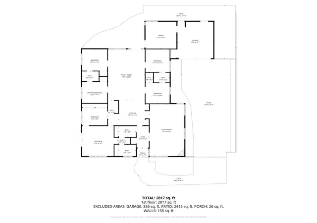 48th image of 1736 Sumner, Claremont, CA 91711 | MLS# CV25240880