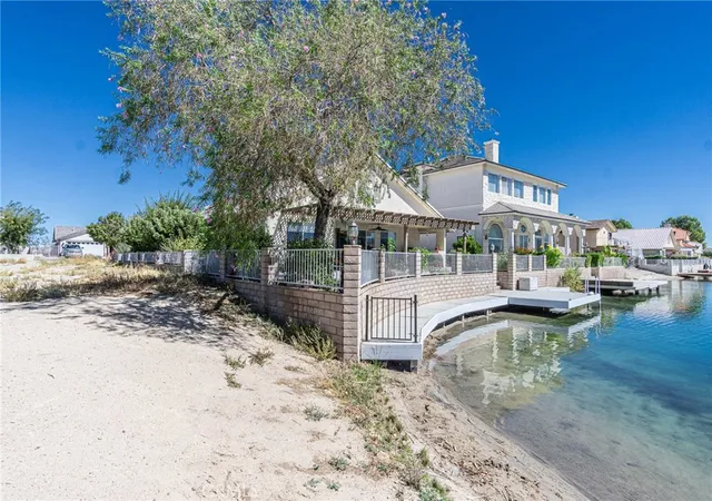 5th image of 14321 Rivers Edge, Helendale, CA 92342 | MLS# HD25241147