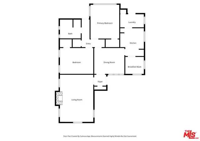 24th image of 8106 S Normandie Ave, Los Angeles, CA 90044 | MLS# 25607125