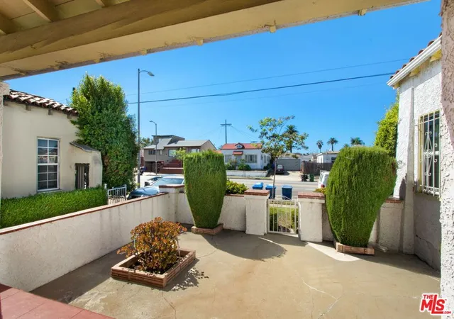 2nd image of 8106 S Normandie Ave, Los Angeles, CA 90044 | MLS# 25607125