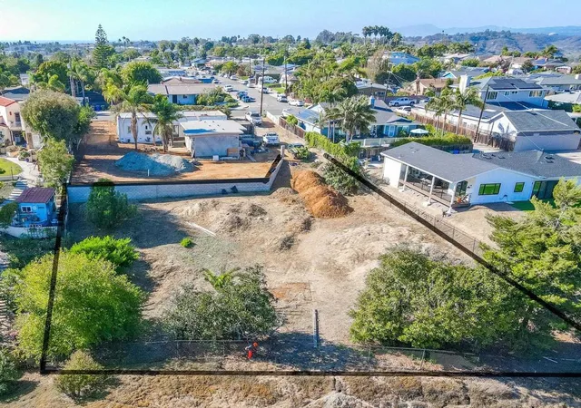 Land for sale at 230 Hoover St, Oceanside, CA 92054 | MLS# 250041888SD