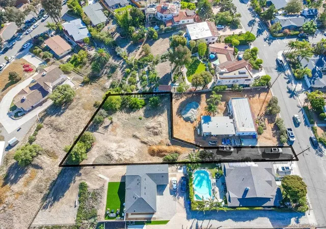Photo 3 of Land for sale at 230 Hoover St, Oceanside, CA 92054 | MLS# 250041888SD | Listing updated on 2026-10-05