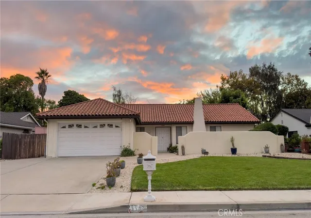 Photo 1 of Sale Pending at 4347 Manchester, Santa Maria, CA 93455 | MLS# PI25241560 | Listing updated on 2026-02-19