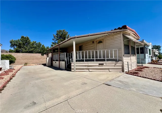 Homes for sale in San Jacinto, CA | 1239 Frontier Ave, San Jacinto, CA 92583 | MLS# SW25241610