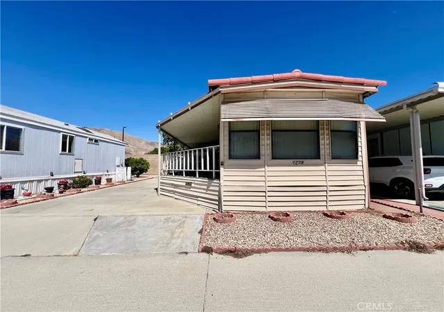Homes for sale in San Jacinto, CA | 1239 Frontier Ave, San Jacinto, CA 92583 | MLS# SW25241610