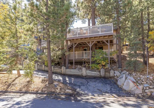 2nd image of 1411 Klamath Rd, Big Bear, CA 92314 | MLS# 219137136PS