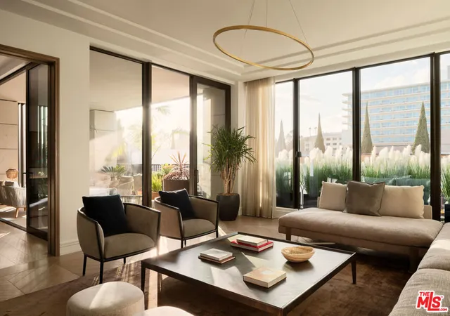 Homes for sale in Beverly Hills, CA | 9900 S Santa Monica Blvd #2D, Beverly Hills, CA 90212 | MLS# 25602543