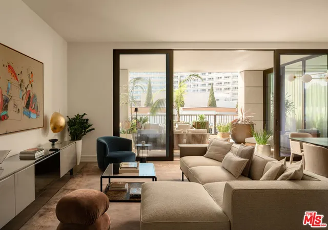 Homes for sale in Beverly Hills, CA | 9900 S Santa Monica Blvd #2D, Beverly Hills, CA 90212 | MLS# 25602543