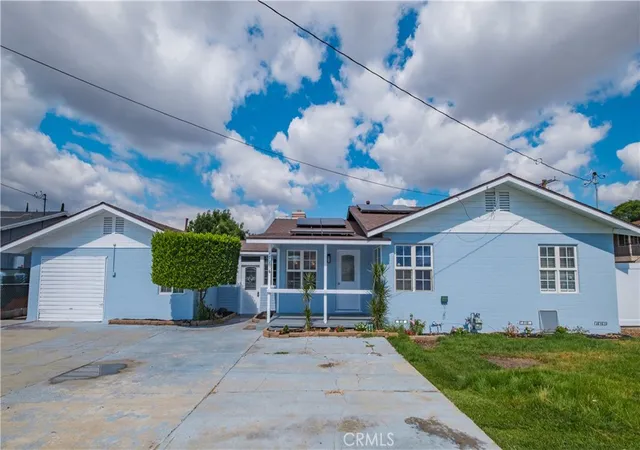 Photo 1 of Sale Pending at 17196 Barbee St, Fontana, CA 92336 | MLS# DW25241842 | Listing updated on 2026-01-12