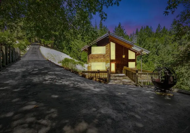 Homes for sale in Los Gatos, CA | 855 Oak Ridge Rd, Los Gatos, CA 95033 | MLS# ML82012819