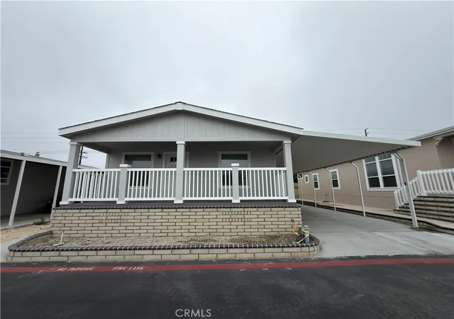 Homes for sale in Huntington Beach, CA | 9850 Garfield Ave #18, Huntington Beach, CA 92646 | MLS# OC25241854