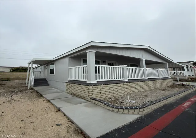 Homes for sale in Huntington Beach, CA | 9850 Garfield Ave #18, Huntington Beach, CA 92646 | MLS# OC25241854
