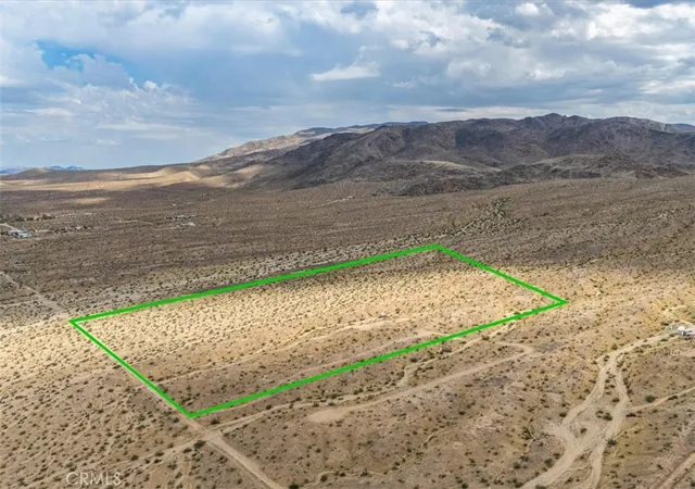 1st image of 121212 Twilight Dr, Twentynine Palms, CA 92277 | MLS# JT25242020
