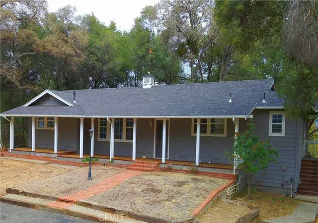 1st image of 5264 Davis Rd, Midpines, CA 95345 | MLS# MP25240398