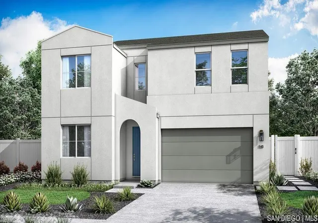 1st image of 820 Meadowood St #LOT 352, Fallbrook, CA 92028 | MLS# 250041992SD