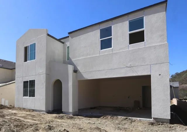 2nd image of 820 Meadowood St #LOT 352, Fallbrook, CA 92028 | MLS# 250041992SD