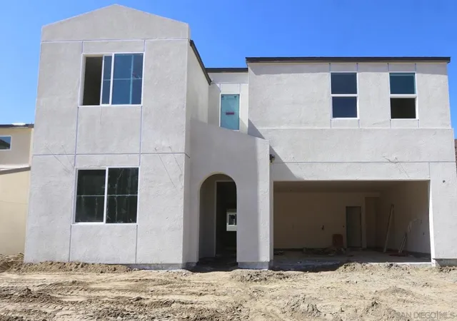 3rd image of 820 Meadowood St #LOT 352, Fallbrook, CA 92028 | MLS# 250041992SD