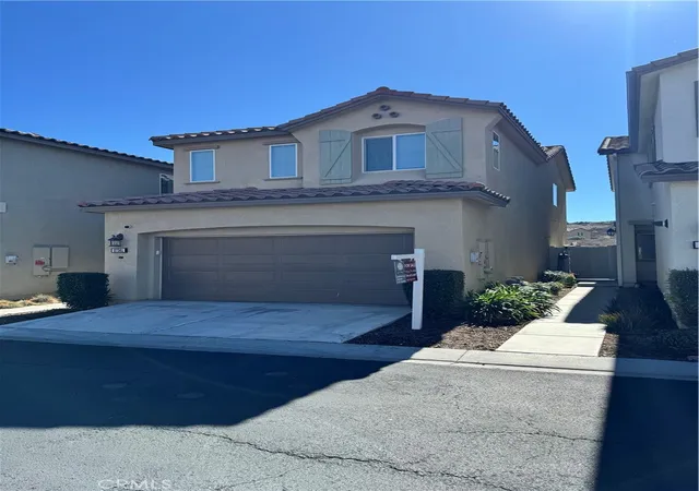 Photo 1 of Single family home for sale at 27361 Basalt, Moreno Valley, CA 92555 | MLS# IG25242101 | Listing updated on 2026-09-10