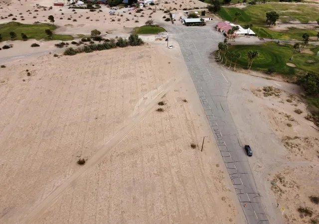 3rd image of 16 80 Acres On Wells Rd, Blythe, CA 92225 | MLS# 219137174DA