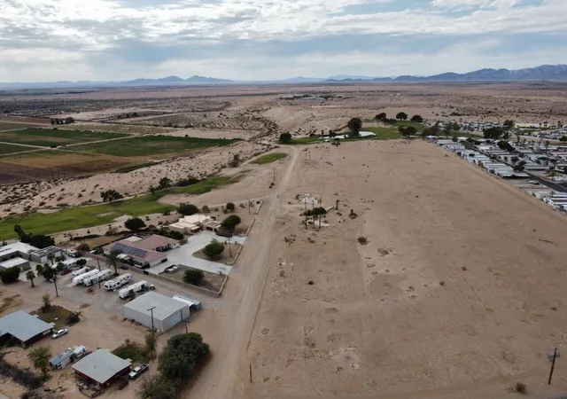 4th image of 16 80 Acres On Wells Rd, Blythe, CA 92225 | MLS# 219137174DA