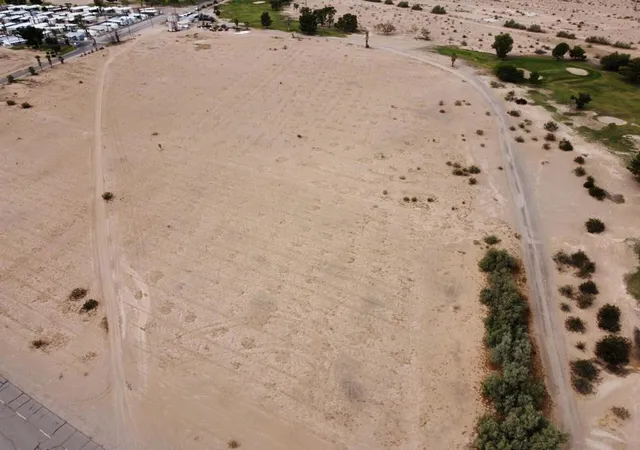 5th image of 16 80 Acres On Wells Rd, Blythe, CA 92225 | MLS# 219137174DA
