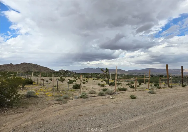 Photo 1 of Land for sale at 9036 Briar, Lucerne Valley, CA 92356 | MLS# HD25242131 | Listing updated on 2026-05-07