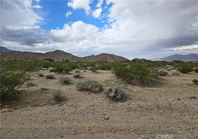 Photo 2 of Land for sale at 9036 Briar, Lucerne Valley, CA 92356 | MLS# HD25242131 | Listing updated on 2026-05-07