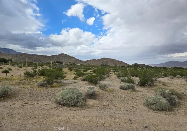 Photo 3 of Land for sale at 9036 Briar, Lucerne Valley, CA 92356 | MLS# HD25242131 | Listing updated on 2026-05-07
