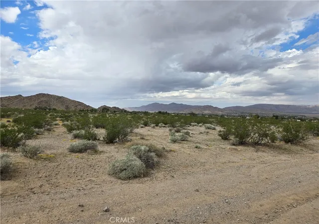 Photo 4 of Land for sale at 9036 Briar, Lucerne Valley, CA 92356 | MLS# HD25242131 | Listing updated on 2026-05-07