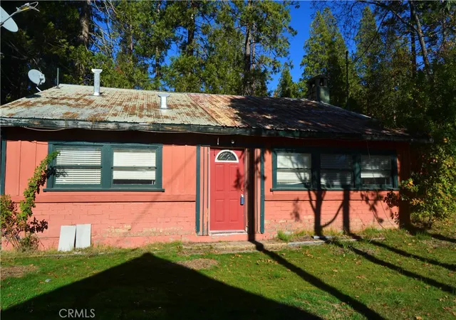1st image of 39656 Red Bud, Bass Lake, CA 93604 | MLS# MD25239159