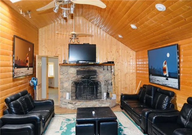 4th image of 39656 Red Bud, Bass Lake, CA 93604 | MLS# MD25239159
