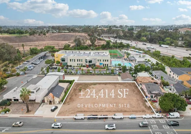 Land for sale at 4560 Imperial Ave, San Diego, CA 92113 | MLS# 250042009SD | Listing updated on 2026-01-16