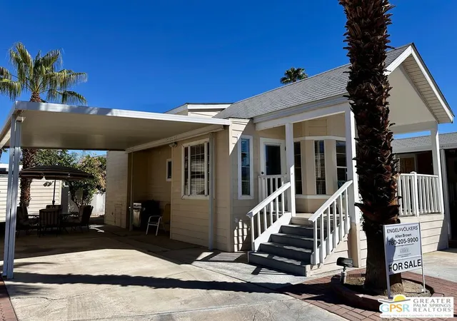 1st image of 69801 Ramon Rd #141, Cathedral City, CA 92234 | MLS# 25606463PS