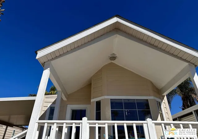 2nd image of 69801 Ramon Rd #141, Cathedral City, CA 92234 | MLS# 25606463PS