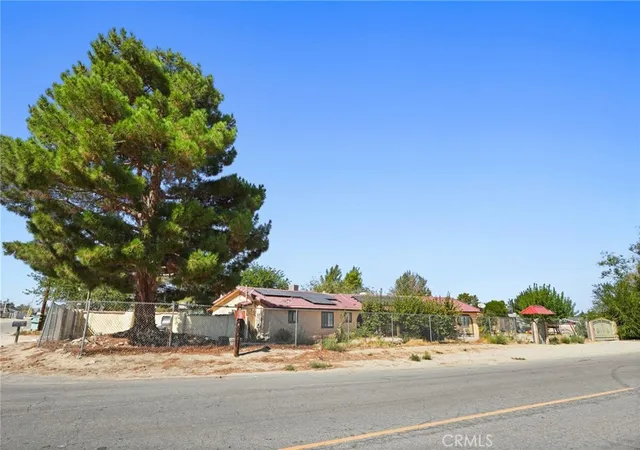 Homes for sale in Littlerock, CA | 9555 E Avenue T14, Littlerock, CA 93543 | MLS# SR25241949