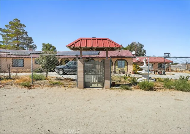 Homes for sale in Littlerock, CA | 9555 E Avenue T14, Littlerock, CA 93543 | MLS# SR25241949