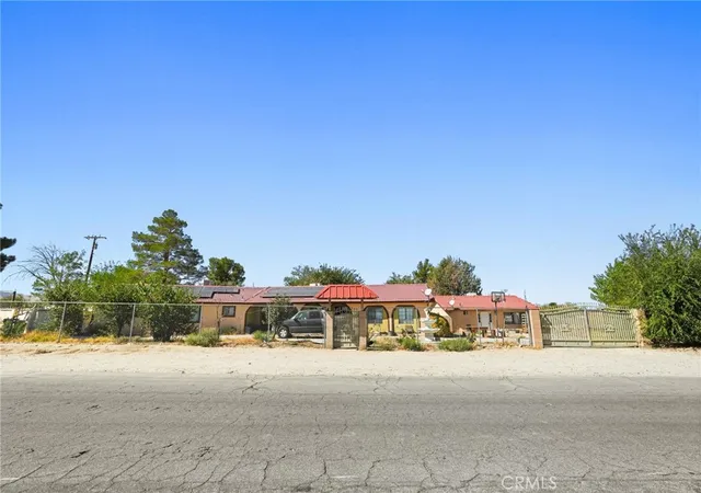 Homes for sale in Littlerock, CA | 9555 E Avenue T14, Littlerock, CA 93543 | MLS# SR25241949