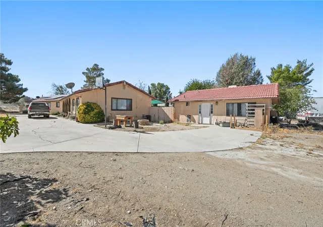 Homes for sale in Littlerock, CA | 9555 E Avenue T14, Littlerock, CA 93543 | MLS# SR25241949