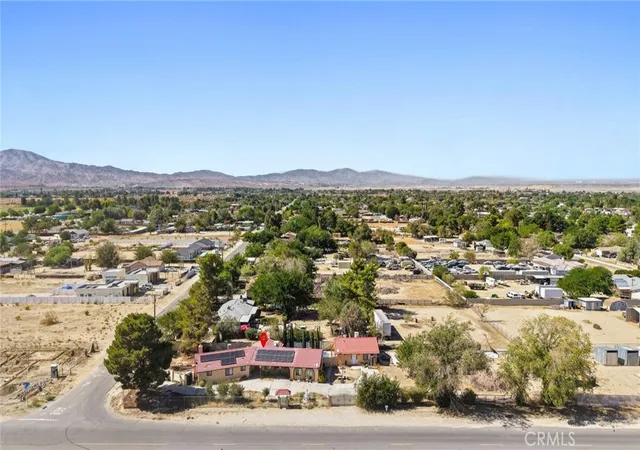 Homes for sale in Littlerock, CA | 9555 E Avenue T14, Littlerock, CA 93543 | MLS# SR25241949