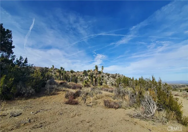 Photo 2 of Land for sale at 0 Vicinity Ross Rd E, Juniper Hills, CA 93543 | MLS# SR25242278 | Listing updated on 2026-10-02