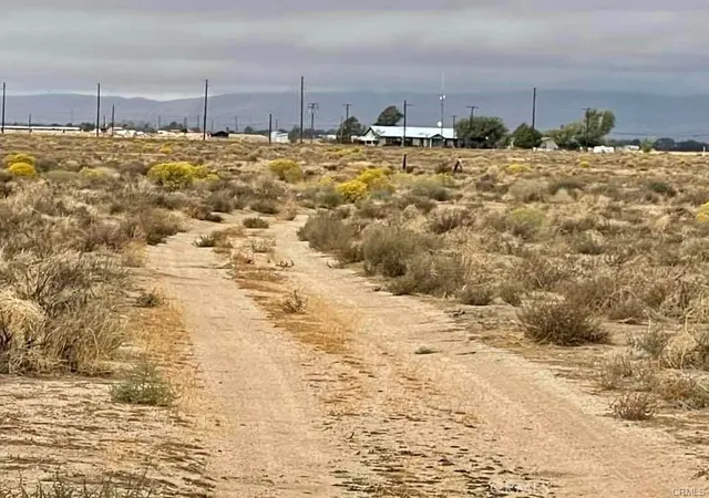 Photo 1 of Land for sale at 0 65th St W & Ave G 4, Lancaster, CA 93536 | MLS# HD25242194 | Listing updated on 2026-06-12