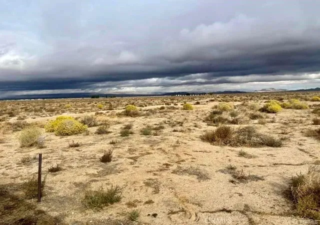 Photo 2 of Land for sale at 0 65th St W & Ave G 4, Lancaster, CA 93536 | MLS# HD25242194 | Listing updated on 2026-06-12