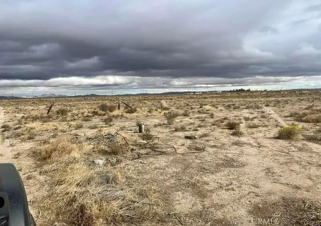 Photo 3 of Land for sale at 0 65th St W & Ave G 4, Lancaster, CA 93536 | MLS# HD25242194 | Listing updated on 2026-06-12