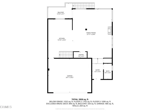 Photo 59 of Single family home for sale at 561 S Ventu Park Rd, Newbury Park, CA 91320 | MLS# V1-32940 | Listing updated on 2026-09-21