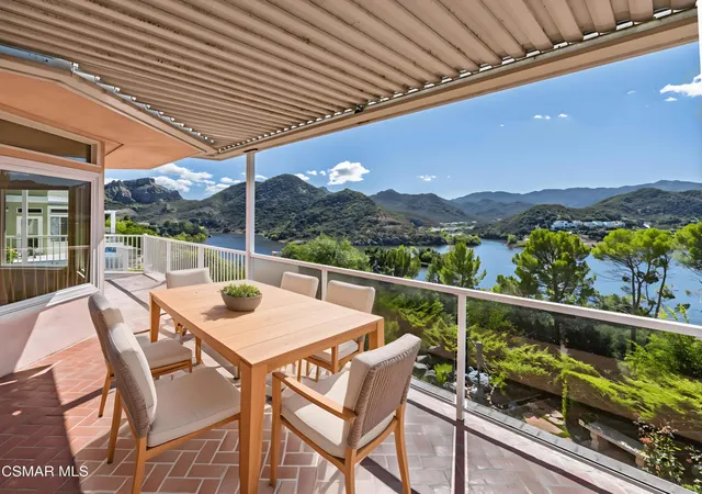 Photo 2 of Single family home for sale at 590 Cricketfield, Lake Sherwood, CA 91361 | MLS# 225005247 | Listing updated on 2026-09-13