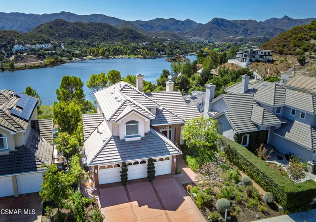 Photo 37 of Single family home for sale at 590 Cricketfield, Lake Sherwood, CA 91361 | MLS# 225005247 | Listing updated on 2026-09-13