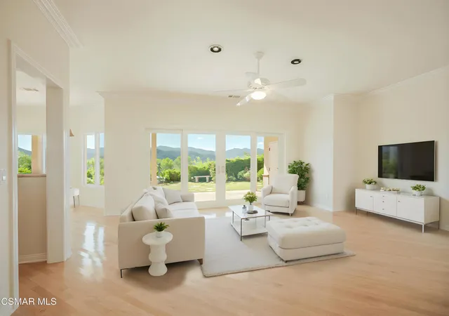 Photo 3 of Single family home for sale at 590 Cricketfield, Lake Sherwood, CA 91361 | MLS# 225005247 | Listing updated on 2026-09-13