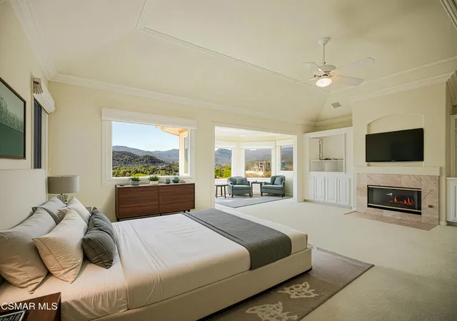 Photo 4 of Single family home for sale at 590 Cricketfield, Lake Sherwood, CA 91361 | MLS# 225005247 | Listing updated on 2026-09-13
